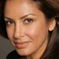 Monica Mesones Naakt