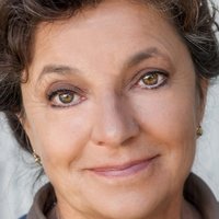 Monika Baumgartner Naakt