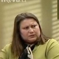 Monika Zakova Naakt