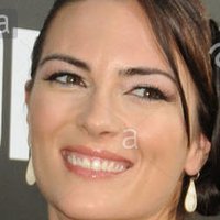 Monique Ganderton Naakt
