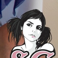 Moonchiild Naakt