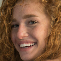 Morgan Crabtree Naakt