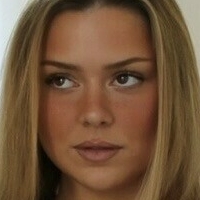 Morgan Harvill Naakt