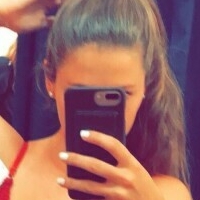 Morgan Reid Naakt