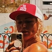 musclemarilyn Naakt