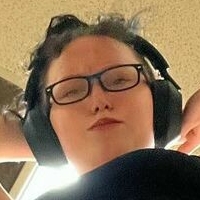 MuscleMommy002 Naakt