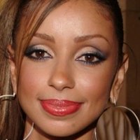 Mya Harrison Naakt