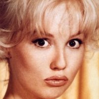 Mylène Demongeot Naakt