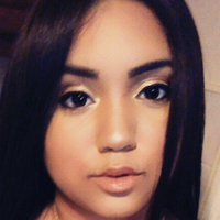 mynamesydalia Naakt