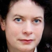 Myriam Cyr Naakt