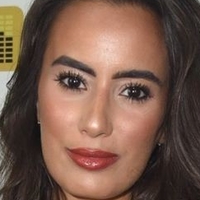 Nabila Badda Naakt