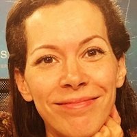Nadia Chibani Naakt