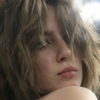 Nadia Dubceac Naakt