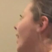 Nadia Foxx Naakt