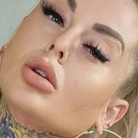 Nadia From Denmark Naakt