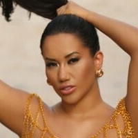 Nadine Borges Naakt