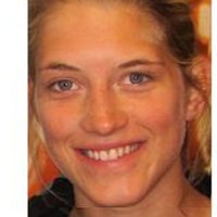 Nadine Brandstaetter Naakt