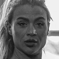 Nadine Claudia Huber Naakt