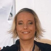 Nadine Spruss Naakt