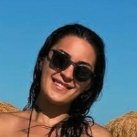 Nadja Milijancevic Naakt