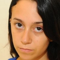 Naiara Awada Naakt