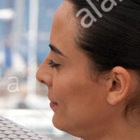 Nailia Harzoune Naakt