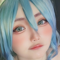 Nanatsuki Naakt