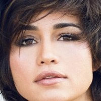 Nanda Costa Naakt
