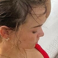 Nanette Nicole Naakt