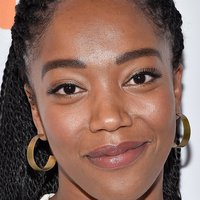 Naomi Ackie Naakt