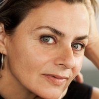 Naomi Krauss Naakt