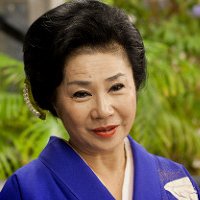 Naomi Tani Naakt