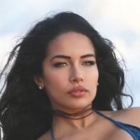 Nasia Jansen Naakt