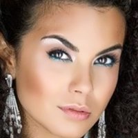 Nastya Kamenskih Naakt