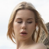 Nastya Xolod Naakt