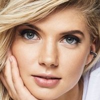 Nastya Zadorozhnaya Naakt