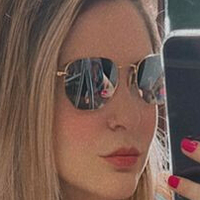 Natacha Fanganiello Naakt