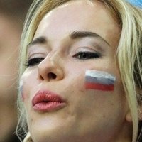 Natalia Andreeva Naakt