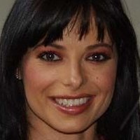 Natalia Estrada Naakt