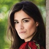 Natalia Figueiras Naakt