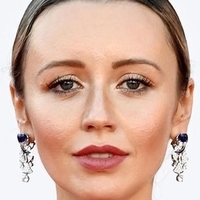 Nataly Osmann Naakt