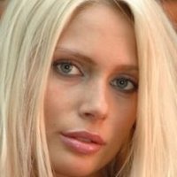 Natalya Rudova Naakt