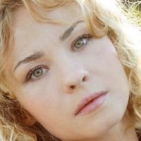 Natasha Rinis Naakt