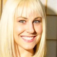 Natasha Timpani Naakt