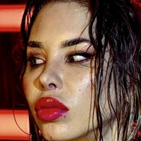 Nathalie Crivelli Naakt