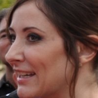 Nathalie Poza Naakt