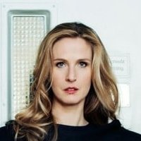 Nathalie Schott Naakt