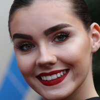 Nathalie Volk Naakt