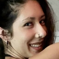 NaughtyATrouble Naakt