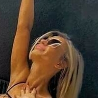 naughtybabygirl2 Naakt